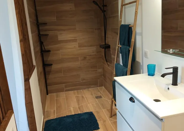 别墅 Bergerie U Caseddu *