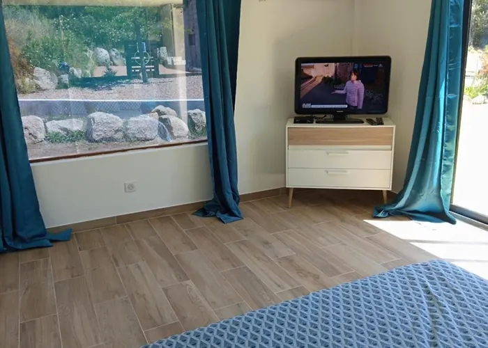 Bergerie U Caseddu *