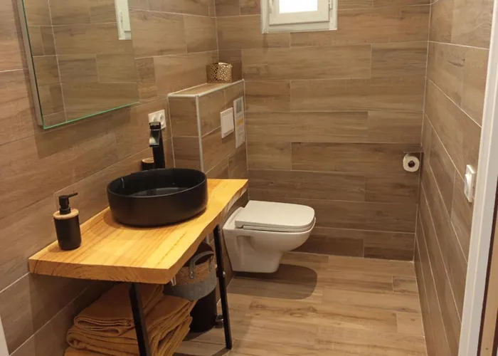 Bergerie U Caseddu 别墅 *