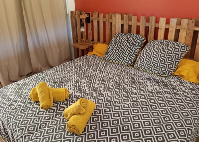 Bergerie U Caseddu 别墅 皮诺托里卡尔达雷洛