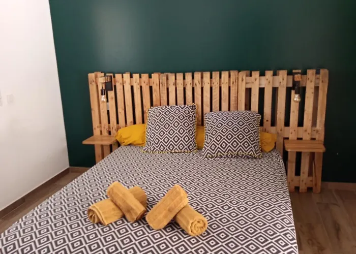 别墅 Bergerie U Caseddu *