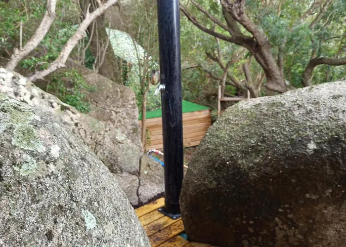 Bergerie U Caseddu *