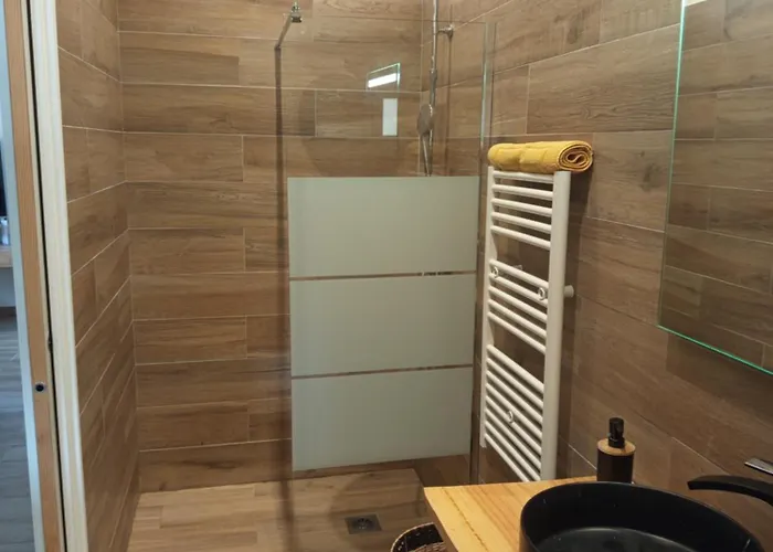 别墅 Bergerie U Caseddu *