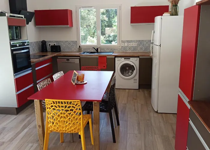 Bergerie U Caseddu * 皮诺托里卡尔达雷洛