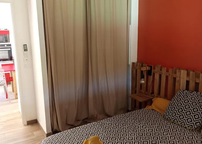 Bergerie U Caseddu *