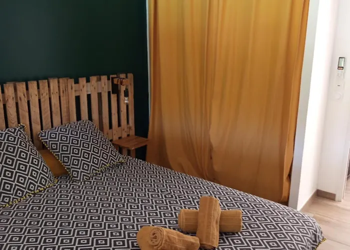 Bergerie U Caseddu *