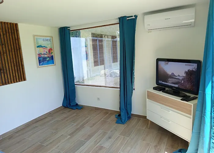 Bergerie U Caseddu